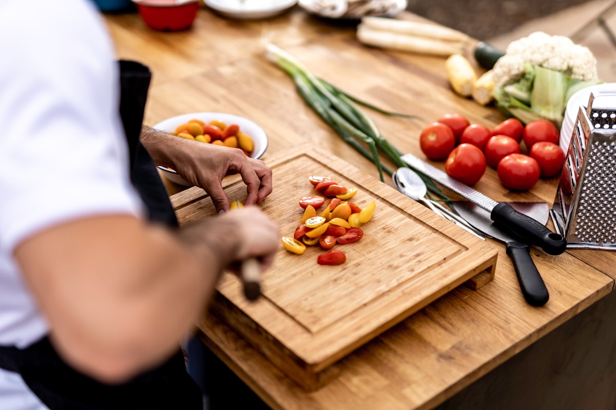 Budget-friendly grocery shopping and meal planning